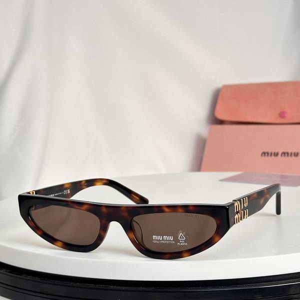 Miu Miu Sunglasses Top Quality MMS00339
